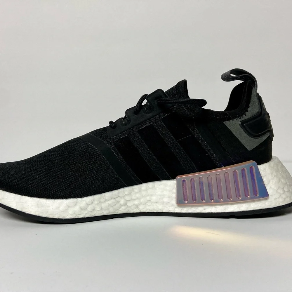 New WOMEN'S ADIDAS ULTRABOOST 5.0 DNA RUNNING SHOES Size 8.5 - Picture 4 of 5